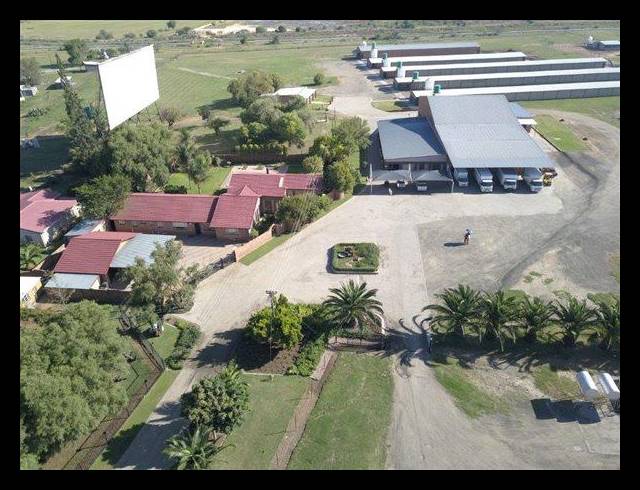 FARM FOR SALE IN WELKOM RURAL
